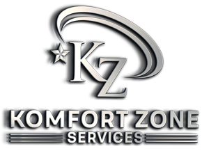 Komfort Zone Services